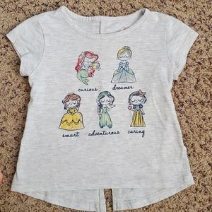 Girls t-shirt